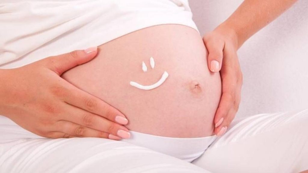 Hamilelikte Oluşan Cilt Lekelerinizden Kurtulun